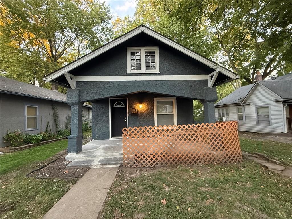 4412 Cambridge Street, Kansas City, KS