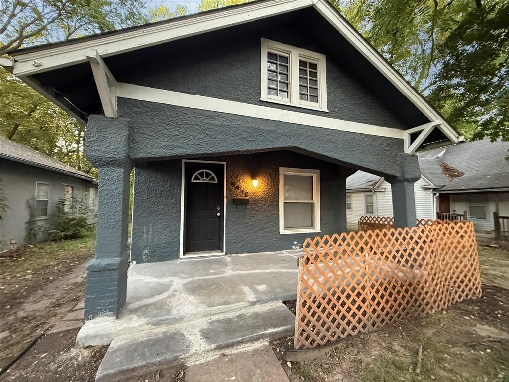 4412 Cambridge Street, Kansas City, KS: listing photo 2