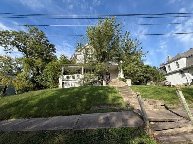 116 Cliff Drive, Excelsior Springs, MO