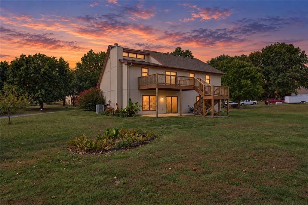 12915 Meadowlark Street, Lee's Summit, MO: listing photo 3