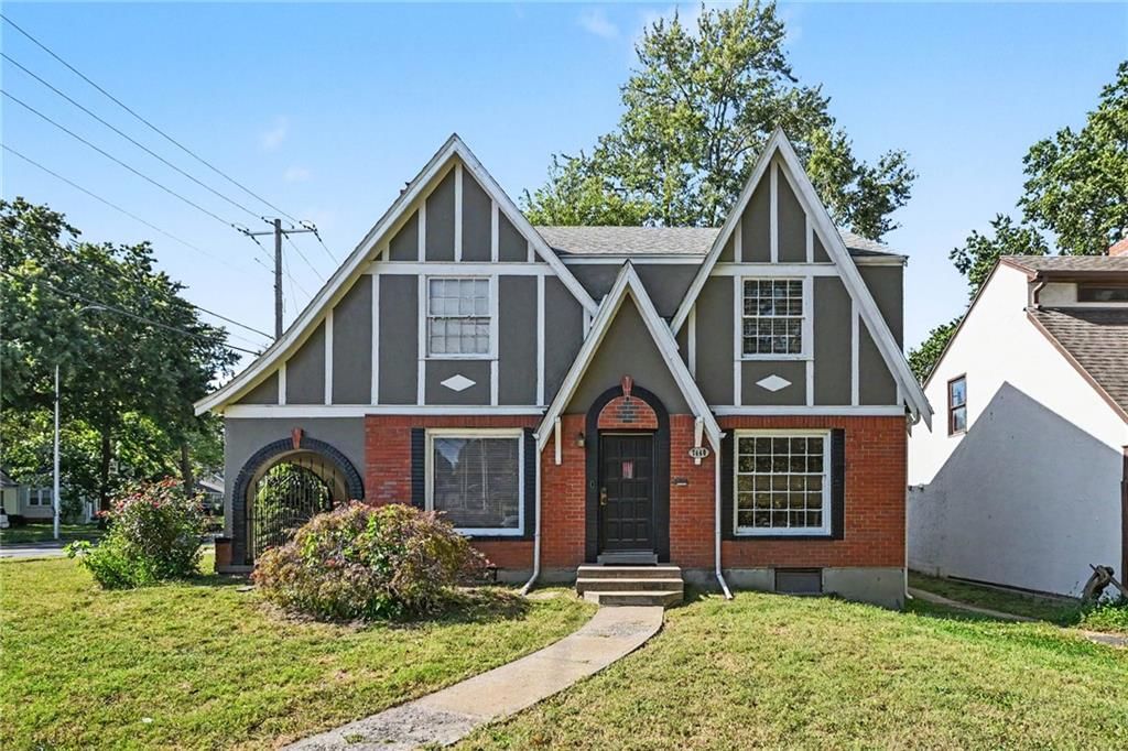 7440 HARRISON Street, Kansas City, MO
