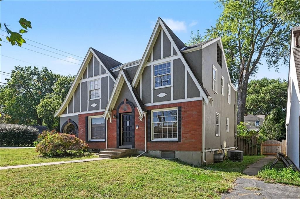 7440 HARRISON Street, Kansas City, MO: listing photo 2