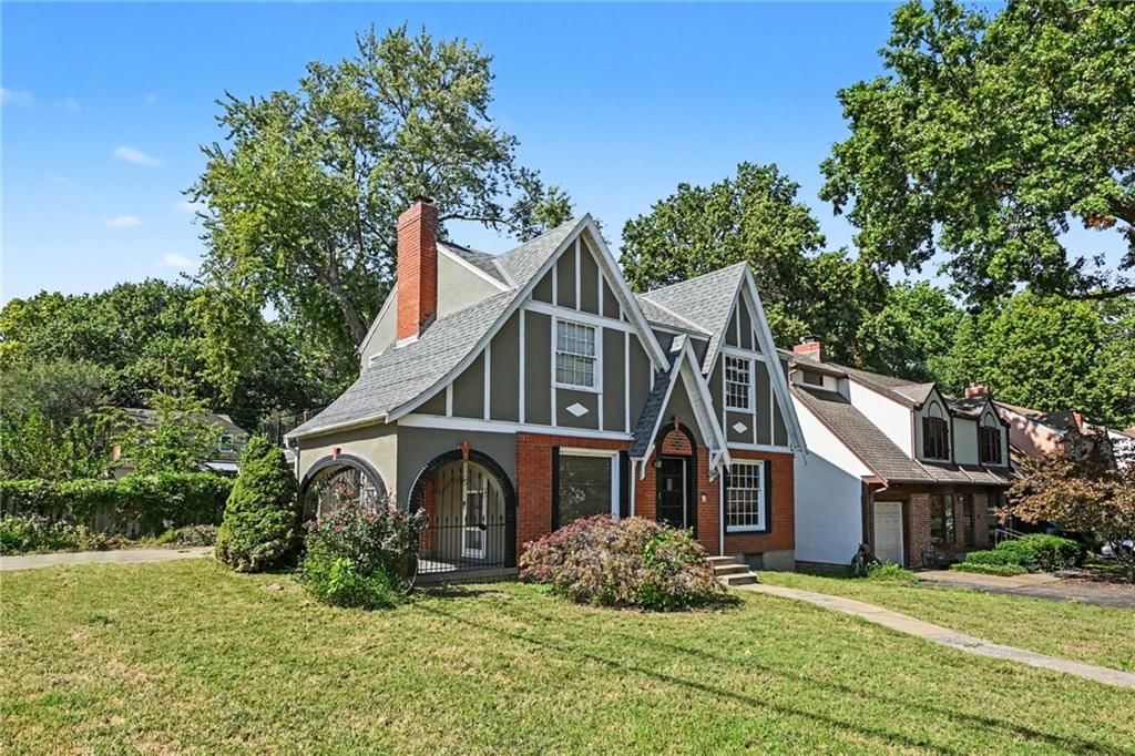 7440 HARRISON Street, Kansas City, MO: listing photo 3