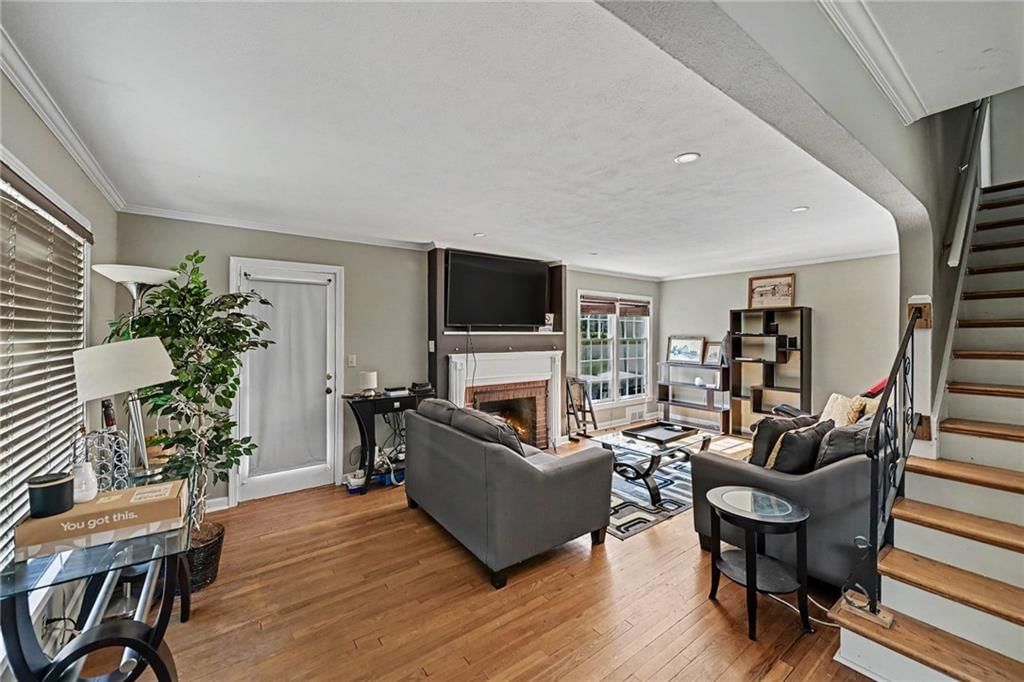 7440 HARRISON Street, Kansas City, MO