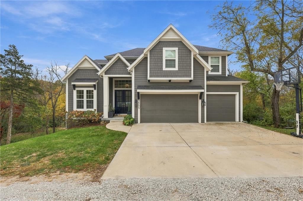 24775 W 133rd Terrace, Olathe, KS