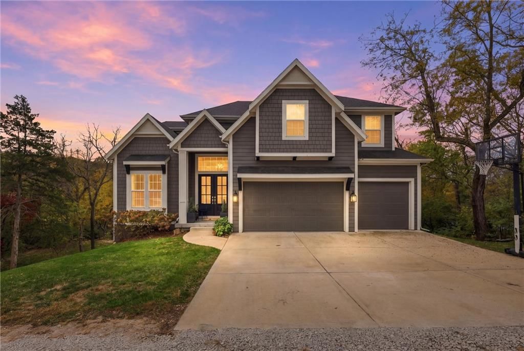 24775 W 133rd Terrace, Olathe, KS: listing photo 2