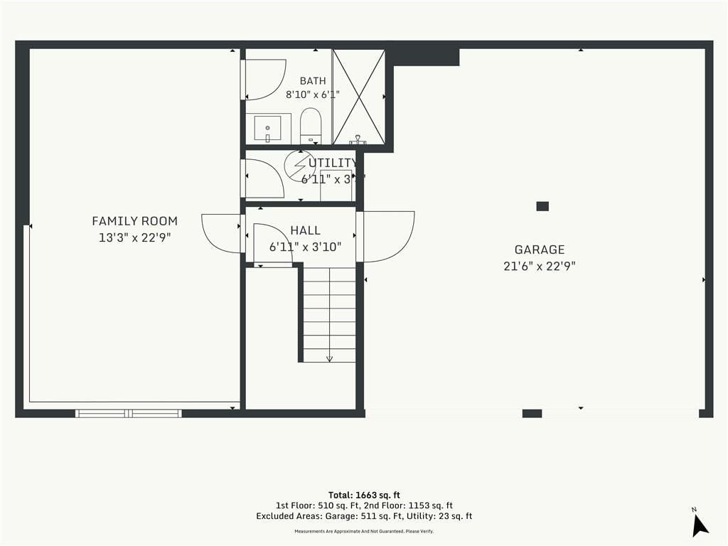Photo 31 of 33 - 502 193rd Street, Smithville, MO 64089