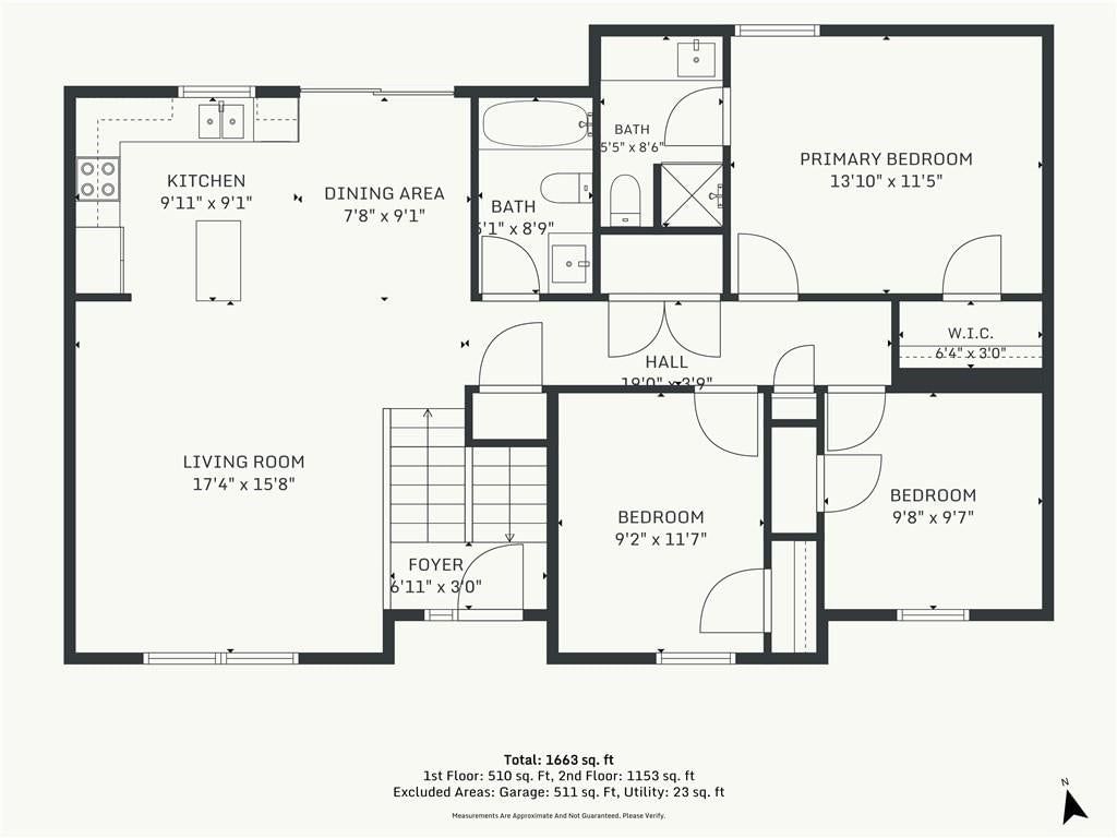 Photo 32 of 33 - 502 193rd Street, Smithville, MO 64089