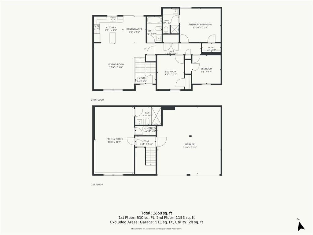 Photo 33 of 33 - 502 193rd Street, Smithville, MO 64089