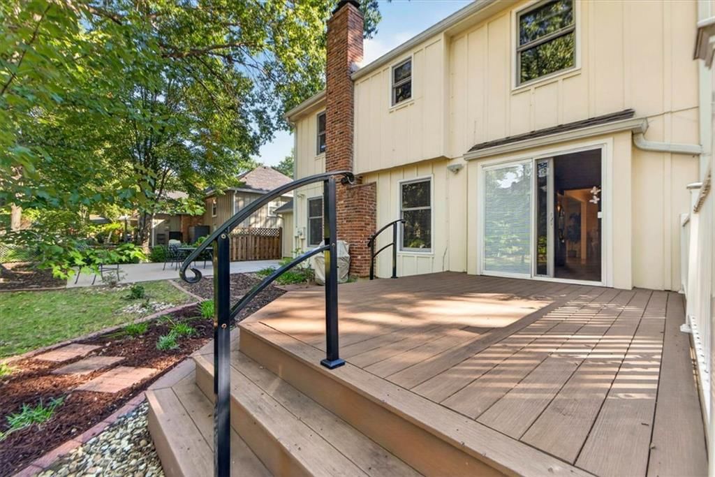 Photo 54 of 55 - 10228 Caenen Drive, Lenexa, KS 66215