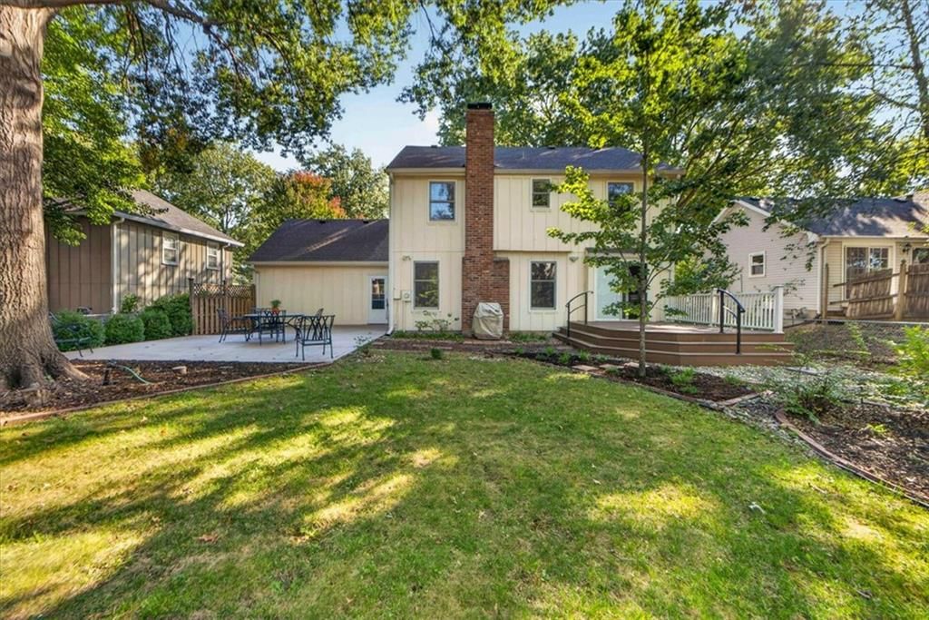 Photo 55 of 55 - 10228 Caenen Drive, Lenexa, KS 66215