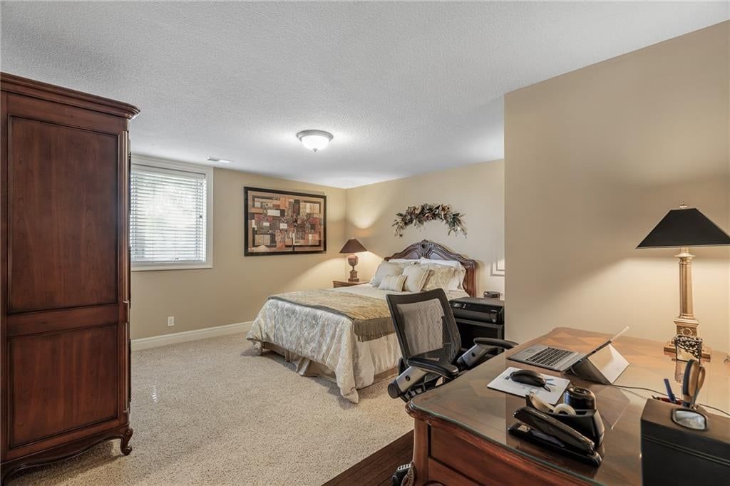 Workshop and garage storage system at 8959 Chestnut Street, Lenexa, KS 66220