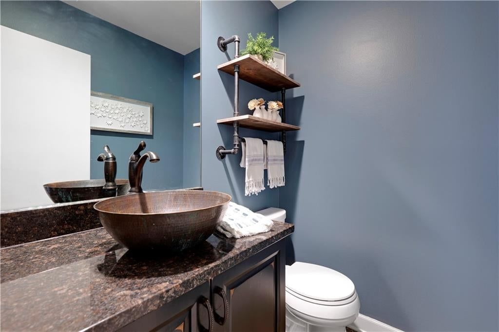 Photo 25 of 90 - 4450 W 188th Street, Stilwell, KS 66085