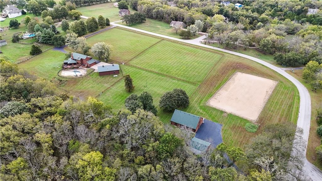 Photo 80 of 90 - 4450 W 188th Street, Stilwell, KS 66085