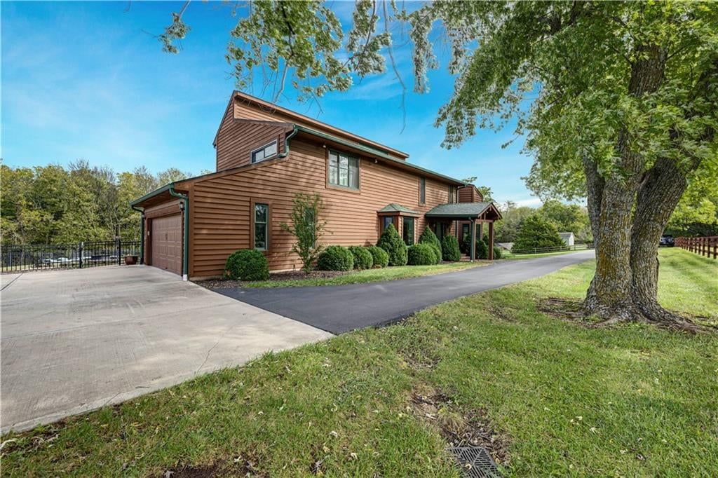 Photo 66 of 90 - 4450 W 188th Street, Stilwell, KS 66085