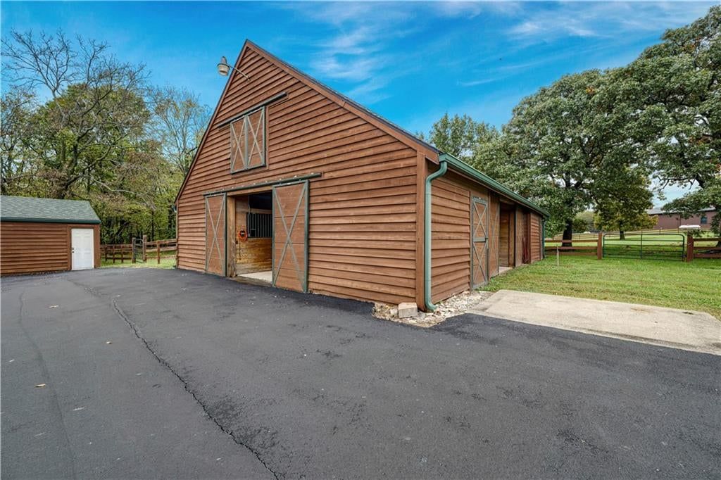 Photo 56 of 90 - 4450 W 188th Street, Stilwell, KS 66085