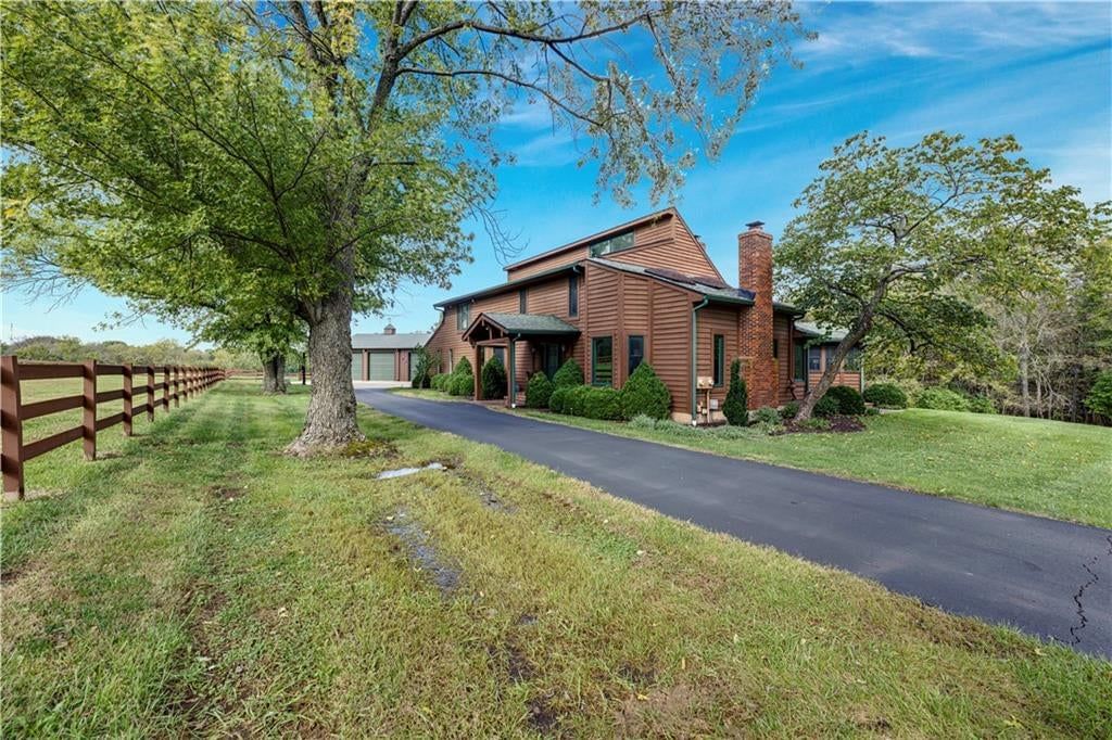 Photo 65 of 90 - 4450 W 188th Street, Stilwell, KS 66085