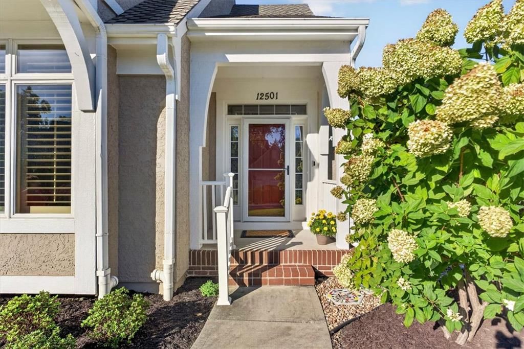 12501 W 123rd Street, Overland Park, KS