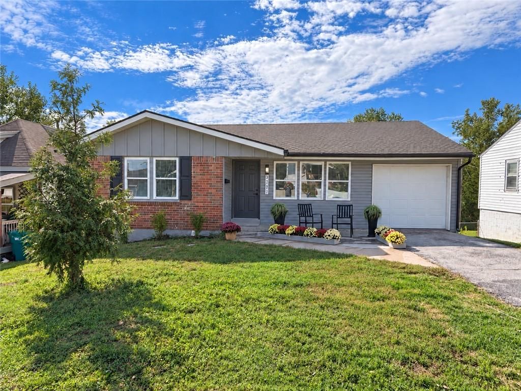 3171 Cleveland Avenue, Kansas City, KS