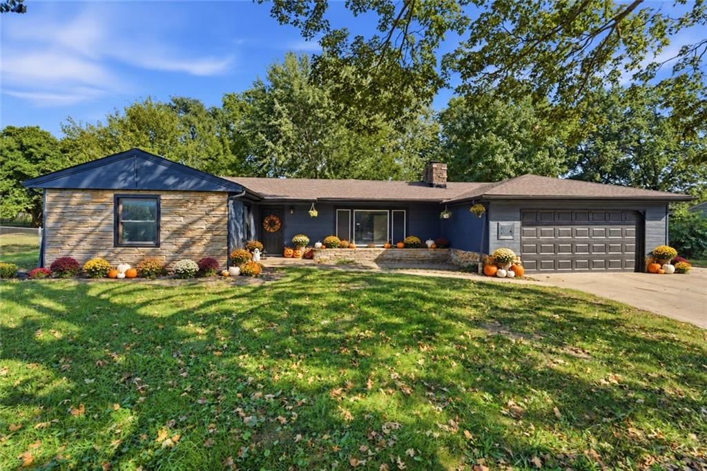 4409 Ridgeway Avenue, Kansas City, MO
