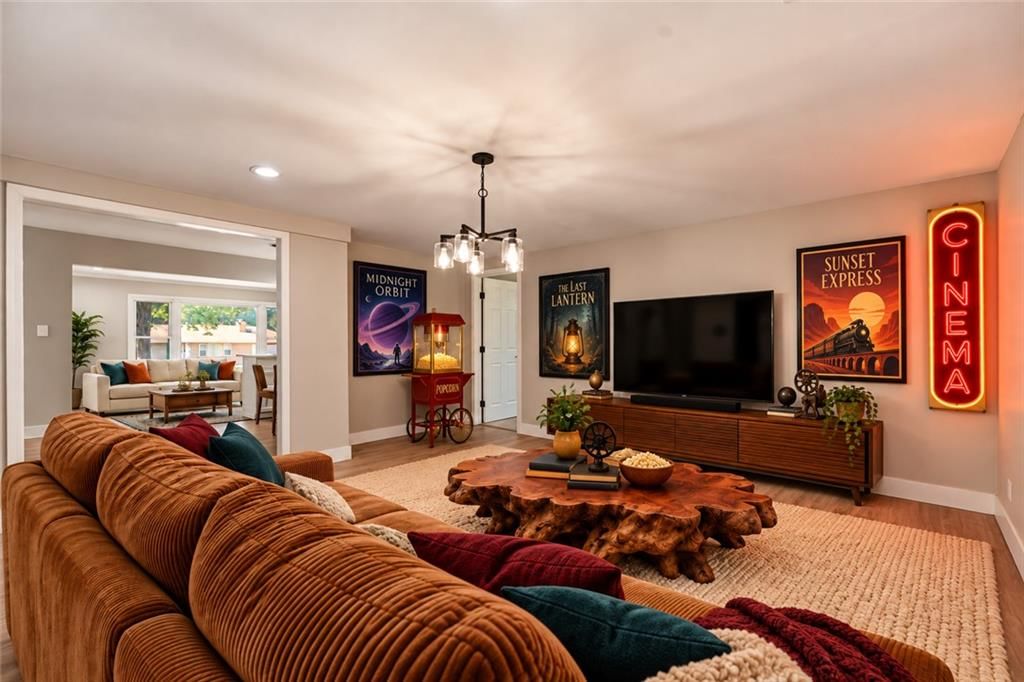 Photo 20 of 60 - 4409 Ridgeway Avenue, Kansas City, MO 64133
