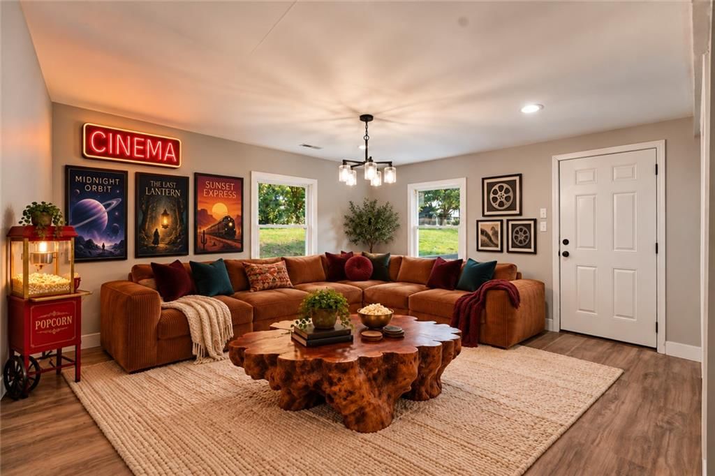 Photo 22 of 60 - 4409 Ridgeway Avenue, Kansas City, MO 64133