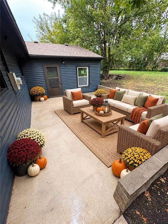 Photo 24 of 60 - 4409 Ridgeway Avenue, Kansas City, MO 64133