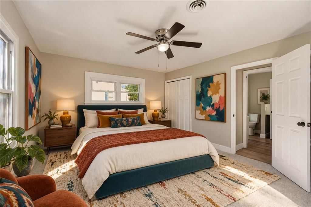 Photo 34 of 60 - 4409 Ridgeway Avenue, Kansas City, MO 64133