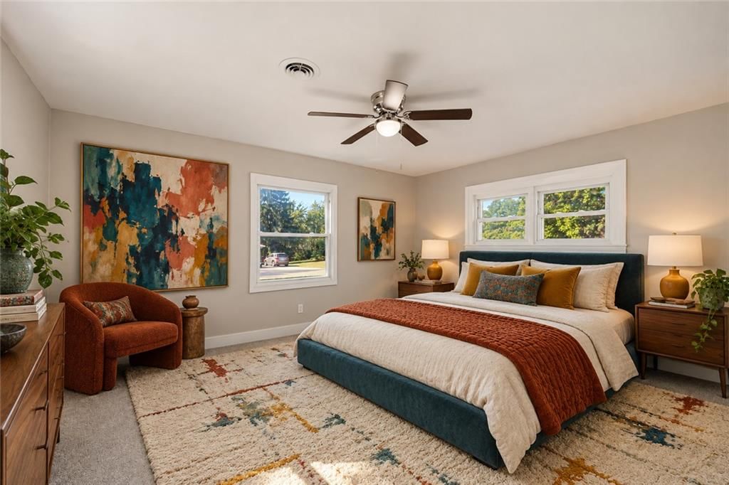 Photo 38 of 60 - 4409 Ridgeway Avenue, Kansas City, MO 64133