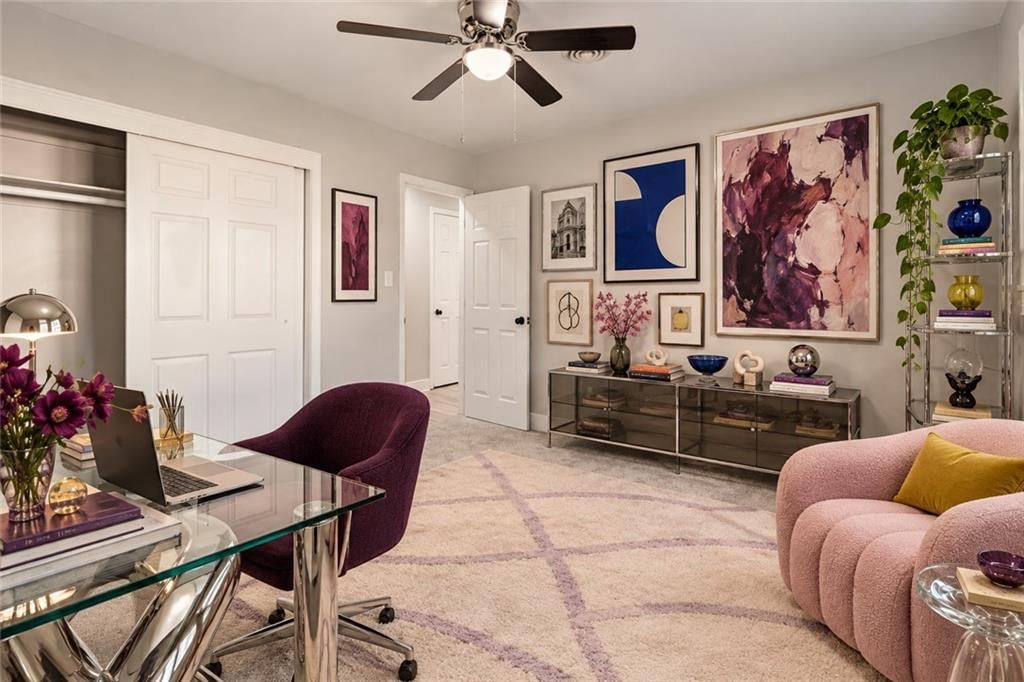Photo 44 of 60 - 4409 Ridgeway Avenue, Kansas City, MO 64133