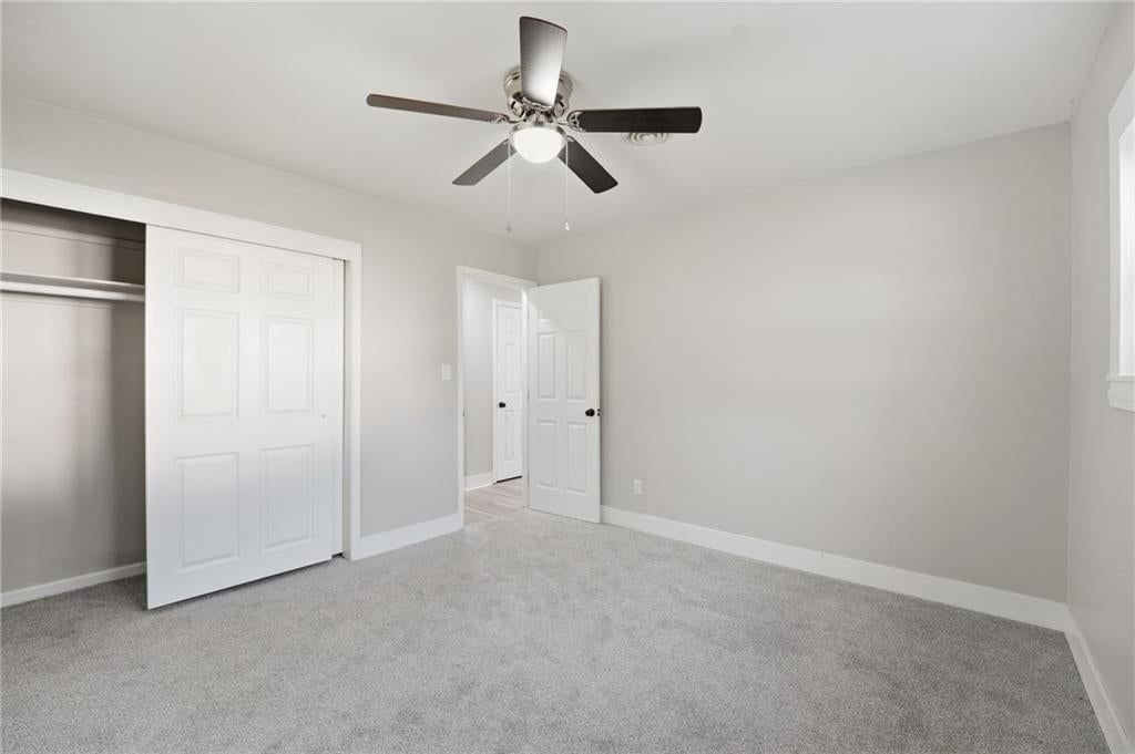 Photo 45 of 60 - 4409 Ridgeway Avenue, Kansas City, MO 64133
