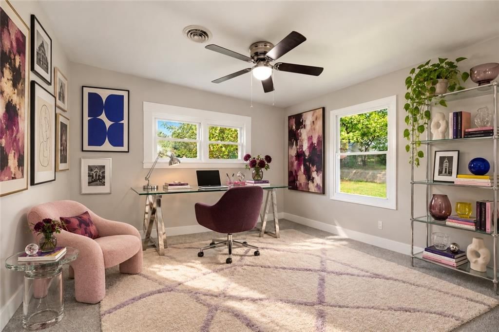 Photo 46 of 60 - 4409 Ridgeway Avenue, Kansas City, MO 64133