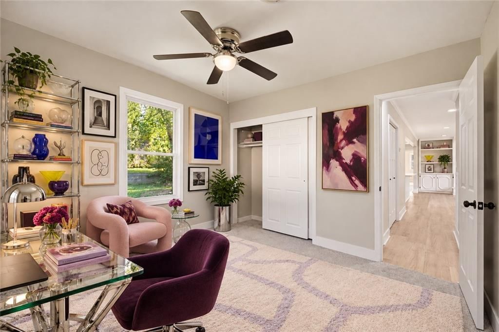 Photo 48 of 60 - 4409 Ridgeway Avenue, Kansas City, MO 64133