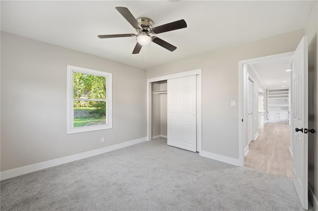 Photo 49 of 60 - 4409 Ridgeway Avenue, Kansas City, MO 64133