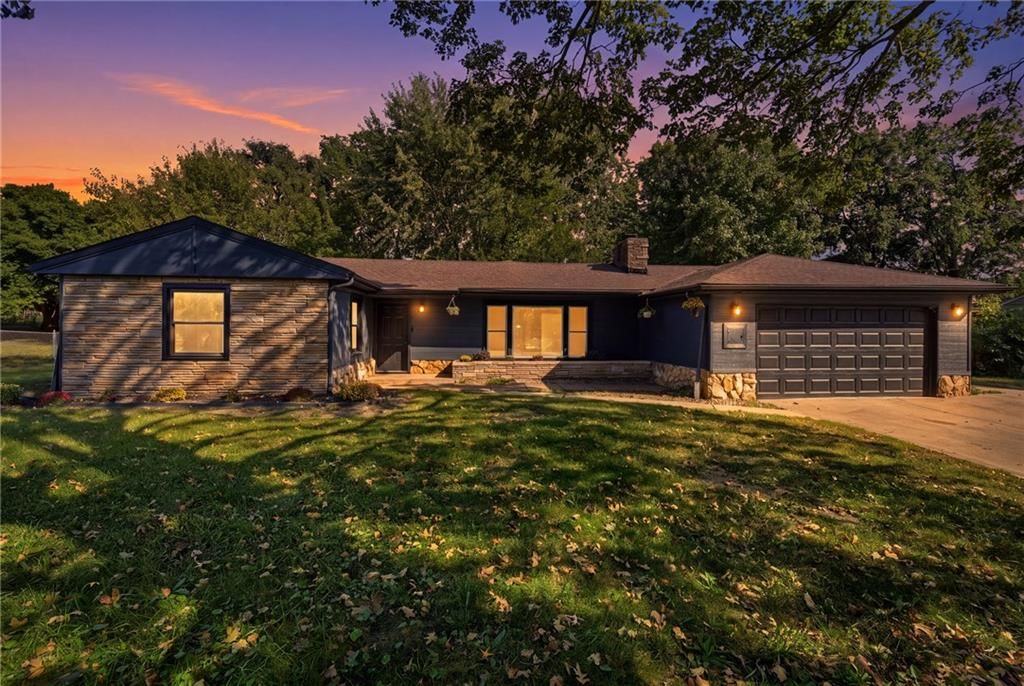 Photo 60 of 60 - 4409 Ridgeway Avenue, Kansas City, MO 64133