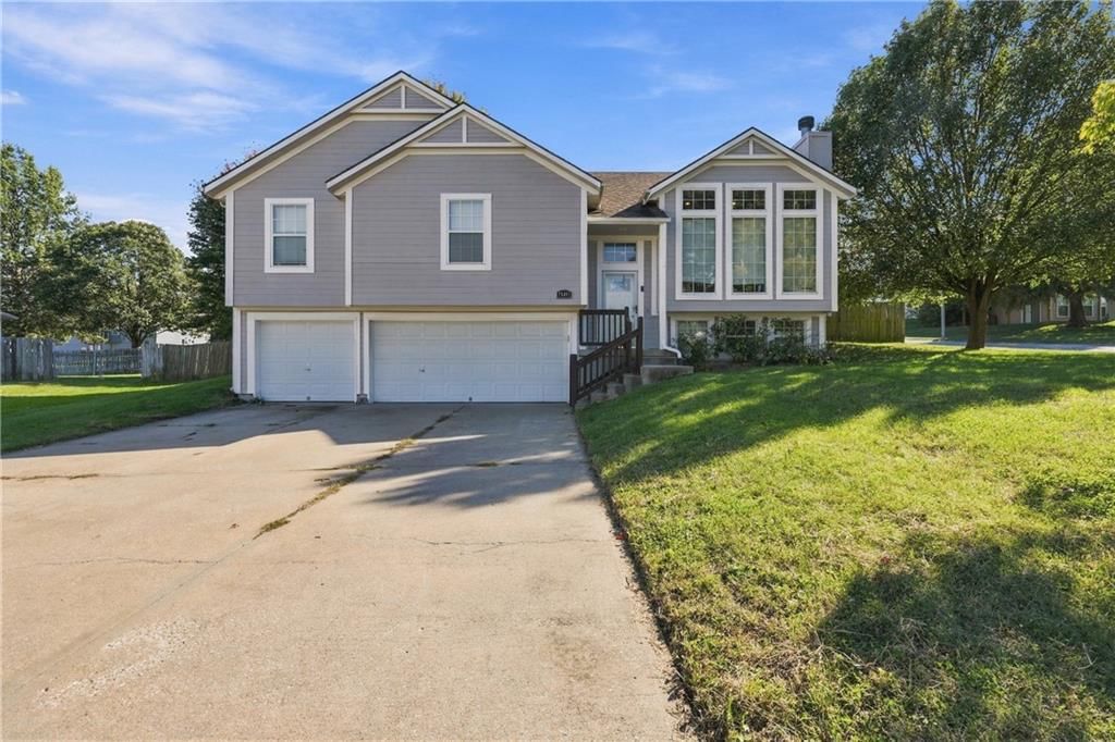 15001 E 48th Street, Kansas City, MO