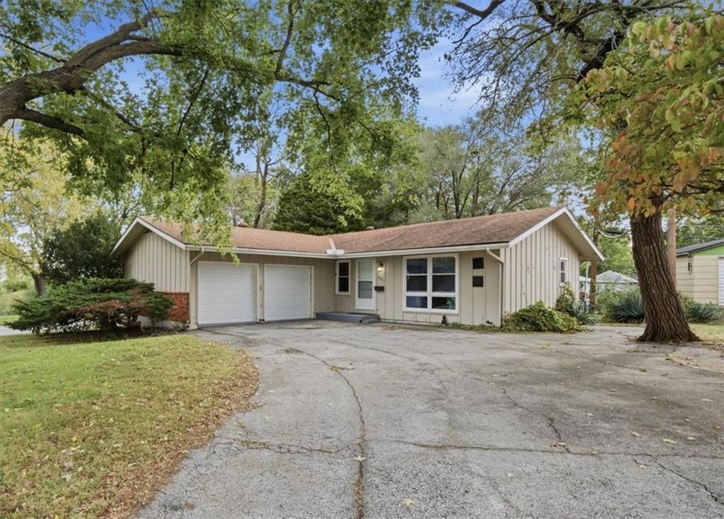 3501 Woodbury Street, Independence, MO