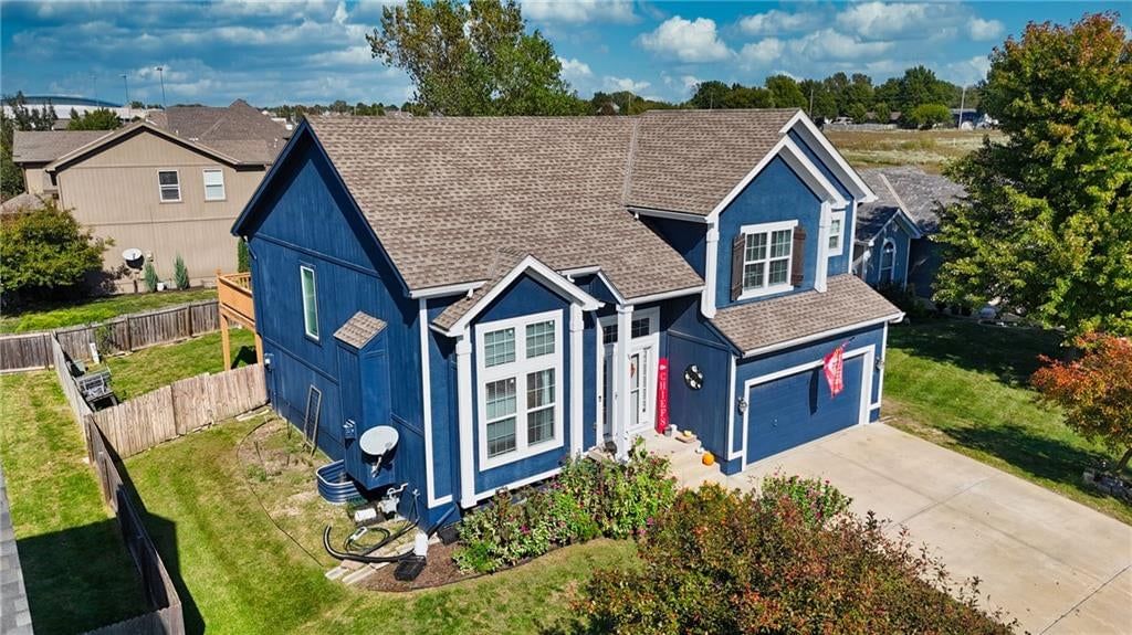 530 W Washington Street, Gardner, KS: listing photo 3