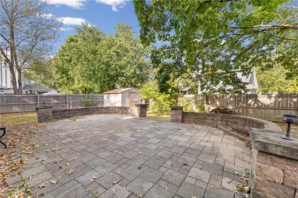Photo 30 of 39 - 14804 W 84th Terrace, Lenexa, KS 66215