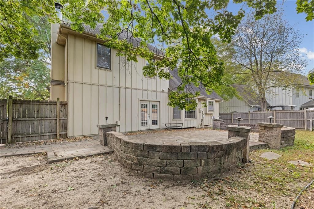 Photo 31 of 39 - 14804 W 84th Terrace, Lenexa, KS 66215