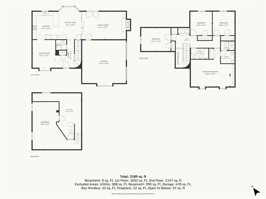 Photo 36 of 39 - 14804 W 84th Terrace, Lenexa, KS 66215