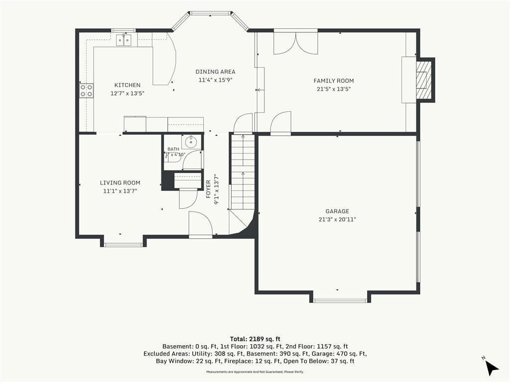 Photo 37 of 39 - 14804 W 84th Terrace, Lenexa, KS 66215