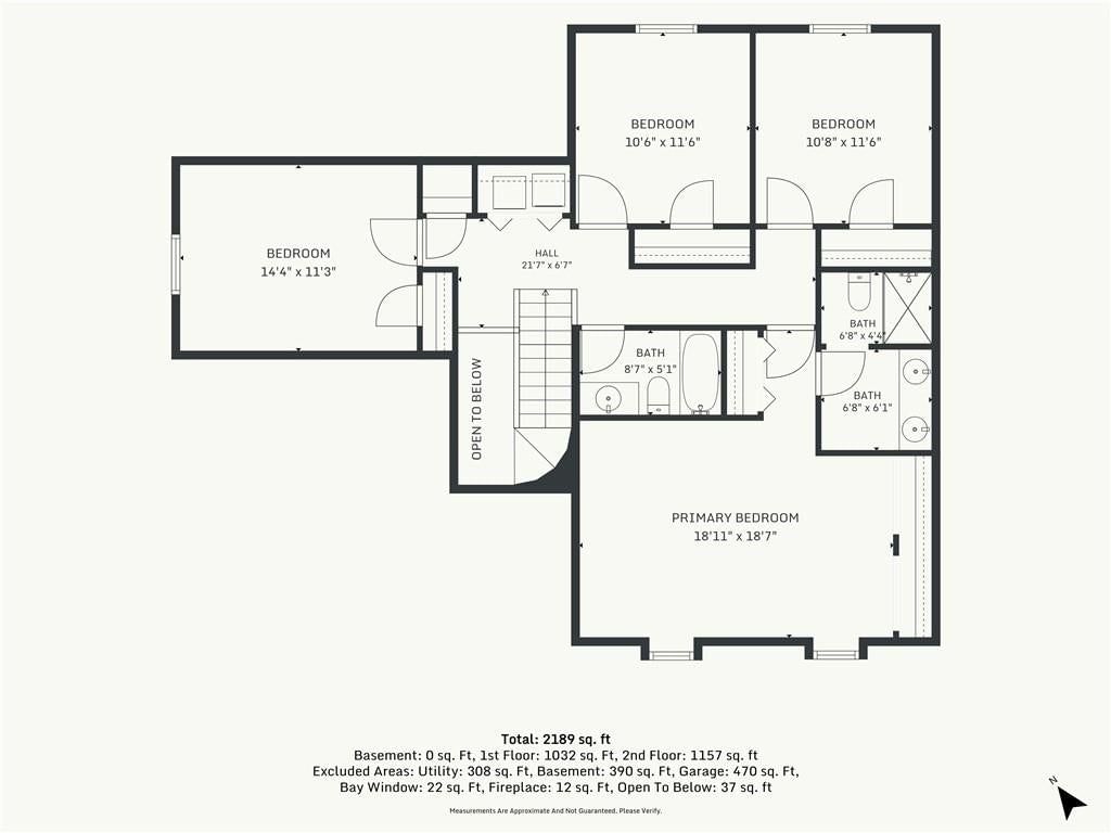 Photo 38 of 39 - 14804 W 84th Terrace, Lenexa, KS 66215