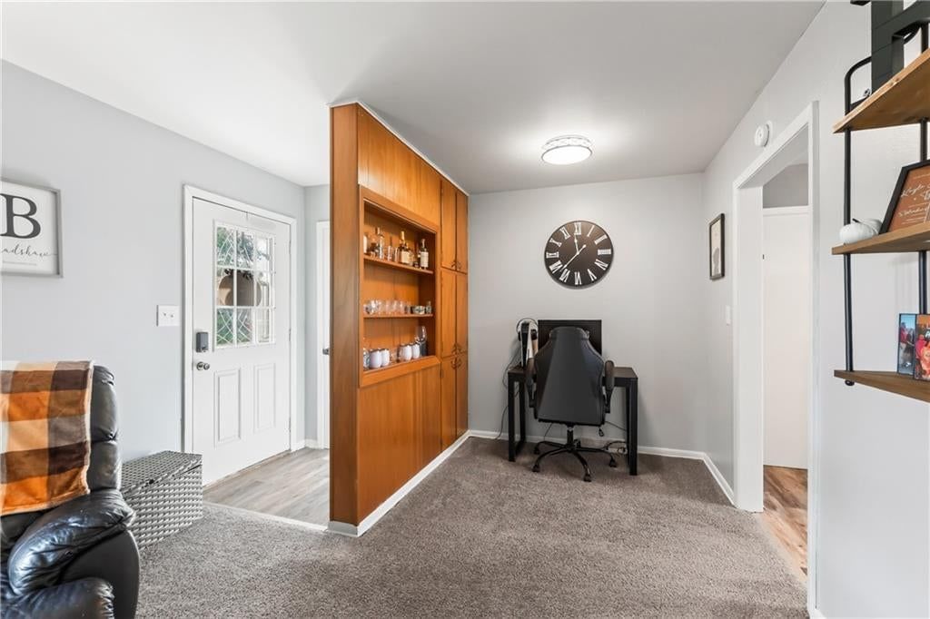 114 W 8th Street, Kearney, MO: listing photo 2