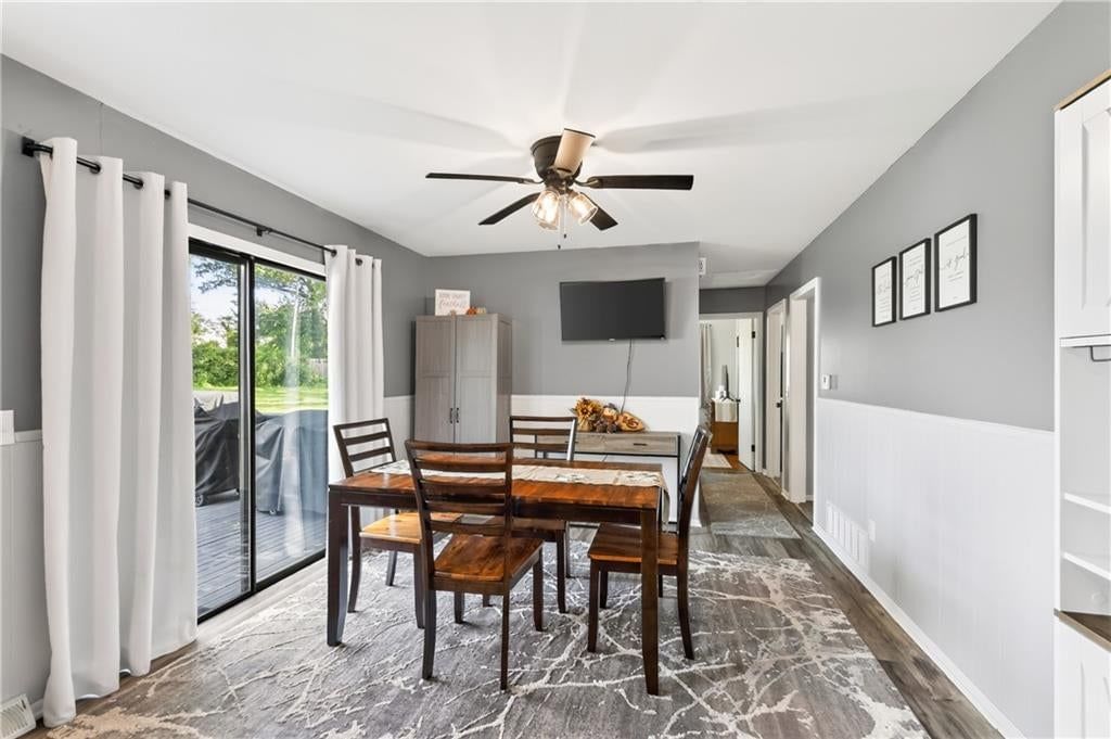 Photo 7 of 24 - 114 W 8th Street, Kearney, MO 64060