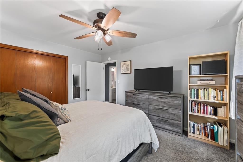 Photo 11 of 24 - 114 W 8th Street, Kearney, MO 64060