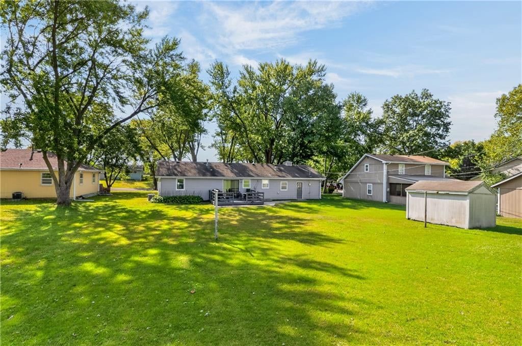Photo 19 of 24 - 114 W 8th Street, Kearney, MO 64060