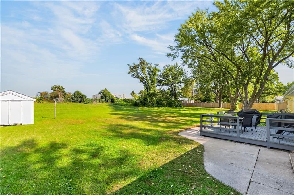 Photo 21 of 24 - 114 W 8th Street, Kearney, MO 64060