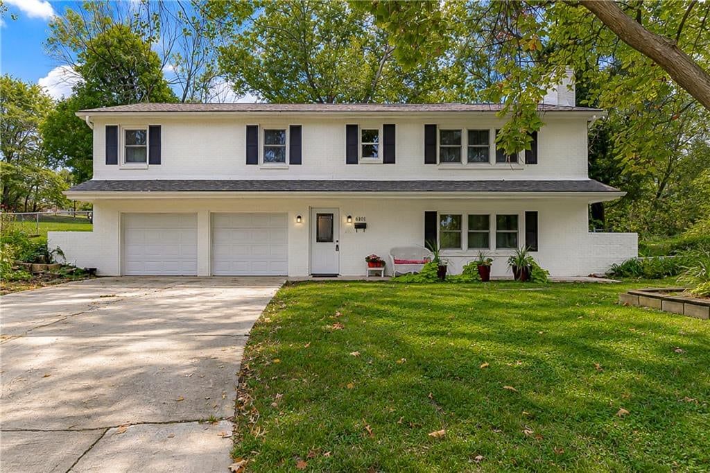 6101 Englewood Avenue, Raytown, MO