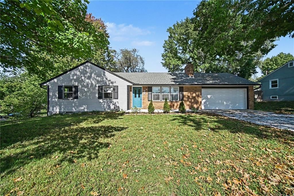 7332 Parallel Parkway, Kansas City, KS